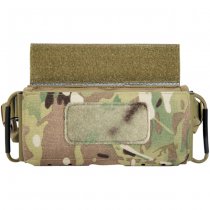 Tasmanian Tiger IFAK Pouch Dual VL - Multicam