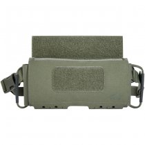 Tasmanian Tiger IFAK Pouch Dual VL - Olive