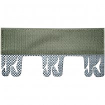 Tasmanian Tiger IFAK Pouch Dual VL - Olive