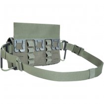 Tasmanian Tiger IFAK Pouch Dual VL - Stone Grey Olive