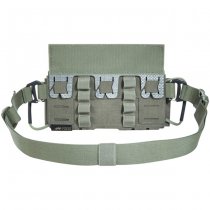 Tasmanian Tiger IFAK Pouch Dual VL - Stone Grey Olive