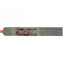 Tasmanian Tiger IFAK Pouch Dual VL - Stone Grey Olive