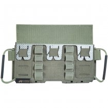Tasmanian Tiger IFAK Pouch Dual VL - Stone Grey Olive