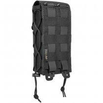 Tasmanian Tiger IFAK Pouch Vertical - Black