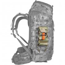 Tasmanian Tiger IFAK Pouch Vertical - Multicam