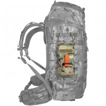 Tasmanian Tiger IFAK Pouch Vertical - Multicam