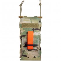 Tasmanian Tiger IFAK Pouch Vertical - Multicam