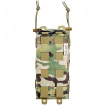 Tasmanian Tiger IFAK Pouch Vertical - Multicam