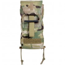 Tasmanian Tiger IFAK Pouch Vertical - Multicam