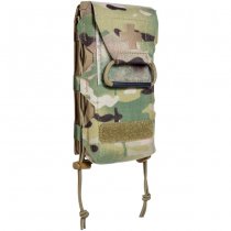 Tasmanian Tiger IFAK Pouch Vertical - Multicam