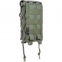 Tasmanian Tiger IFAK Pouch Vertical - Olive