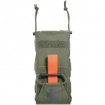 Tasmanian Tiger IFAK Pouch Vertical - Olive