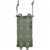 Tasmanian Tiger IFAK Pouch Vertical - Olive