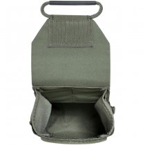 Tasmanian Tiger IFAK Pouch Vertical - Olive