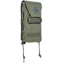 Tasmanian Tiger IFAK Pouch Vertical - Olive