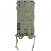 Tasmanian Tiger IFAK Pouch Vertical - Stone Grey Olive