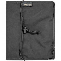 Tasmanian Tiger Map Case Large MKII - Black