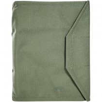 Tasmanian Tiger Map Case Large MKII - Olive