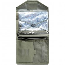 Tasmanian Tiger Map Case Large MKII - Olive