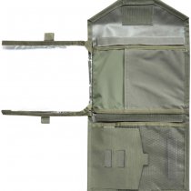 Tasmanian Tiger Map Case Large MKII - Olive