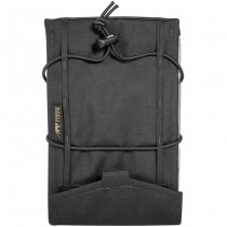 Tasmanian Tiger Map Pouch MKII - Black