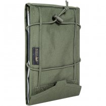 Tasmanian Tiger Map Pouch MKII - Olive