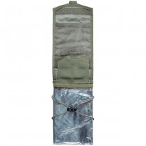 Tasmanian Tiger Map Pouch MKII - Olive