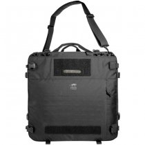 Tasmanian Tiger Medic Container - Black