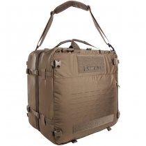 Tasmanian Tiger Medic Container - Coyote