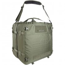 Tasmanian Tiger Medic Container - Olive