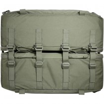 Tasmanian Tiger Medic Container - Olive
