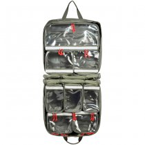 Tasmanian Tiger Medic Container - Olive