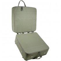 Tasmanian Tiger Medic Container - Olive