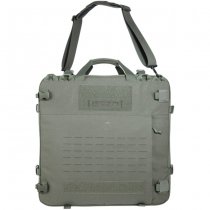 Tasmanian Tiger Medic Container - Stone Grey Olive