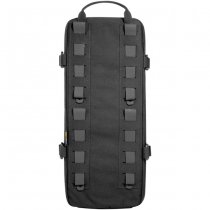 Tasmanian Tiger Medic Platoon Side Pocket - Black