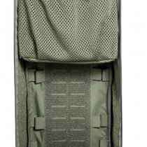 Tasmanian Tiger Medic Platoon Side Pocket - Black