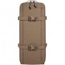 Tasmanian Tiger Medic Platoon Side Pocket - Coyote