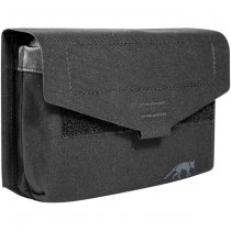 Tasmanian Tiger Mil Pouch Utility MKII - Black