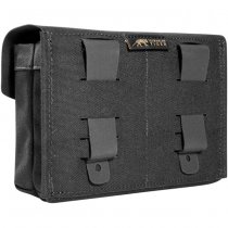 Tasmanian Tiger Mil Pouch Utility MKII - Black