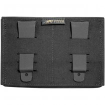 Tasmanian Tiger Mil Pouch Utility MKII - Black