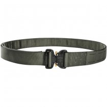 Tasmanian Tiger Modular Belt - Stone Grey Olive