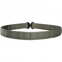 Tasmanian Tiger Modular Belt - Stone Grey Olive - L