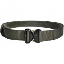 Tasmanian Tiger Modular Belt Set - Stone Grey Olive - L