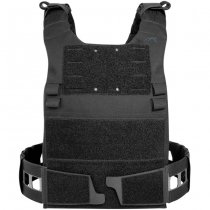Tasmanian Tiger Plate Carrier LP LC Frame - Black