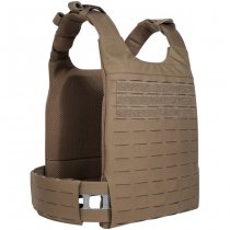 Tasmanian Tiger Plate Carrier LP LC Frame - Coyote