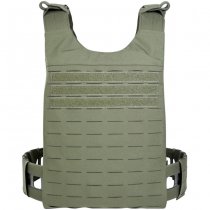 Tasmanian Tiger Plate Carrier LP LC Frame - Olive