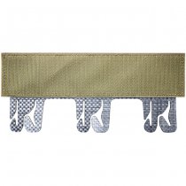 Tasmanian Tiger Plate Carrier Pouch VL - Multicam