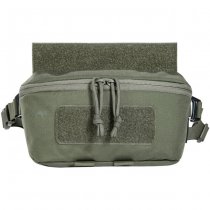 Tasmanian Tiger Plate Carrier Pouch VL - Olive