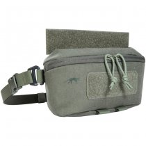 Tasmanian Tiger Plate Carrier Pouch VL - Stone Grey Olive
