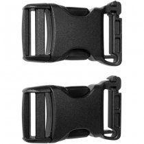 Tasmanian Tiger SR 25 Safety QA Female - Black